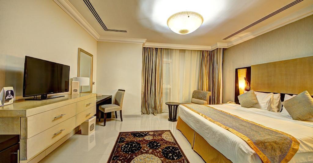 Adamo Hotel Apartments Dubai Camera foto